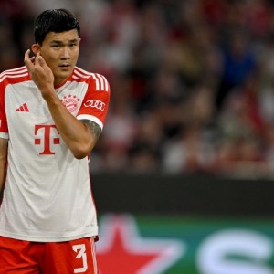 5000万欧买的！法尔克：蓝军有意金玟哉，拜仁希望收回部分转会费
